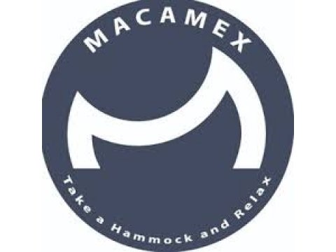  MacaMex Hammocks